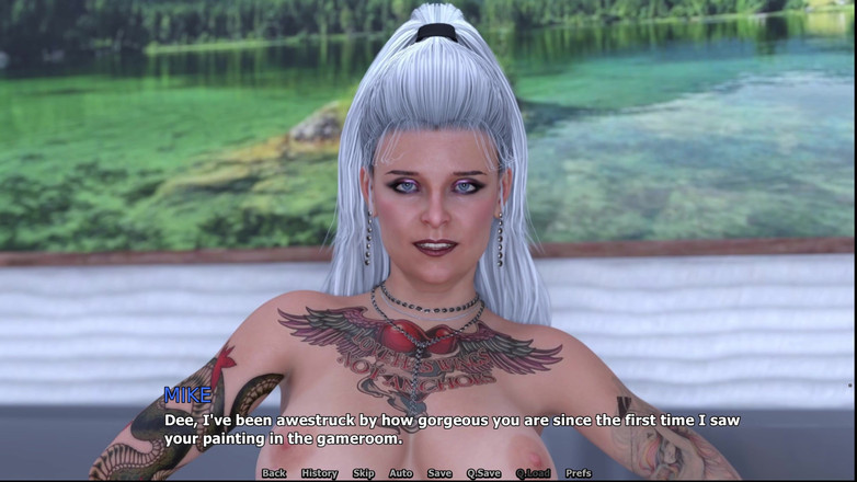 Wickedgammes studio: Sons of Analarchy Part 111 (nowa aktualizacja)