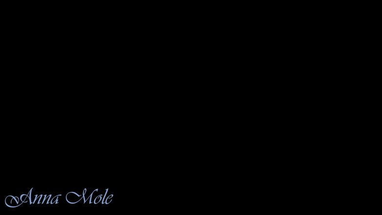 Anna Mole: Super primo piano strofina grande clitoride fino all'orgasmo