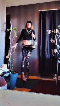 Černý Panther Vanessabitchx Pctrvprod91 [22mars25]