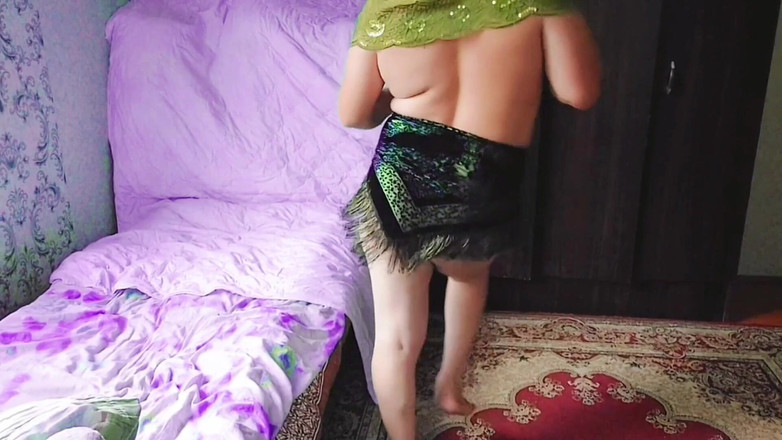 Kitty_Cross: Yuppalino Nights का स्वाद शरारती Candy की तरह है