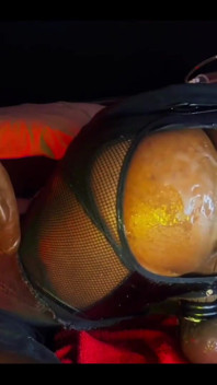 Butthole Training 3