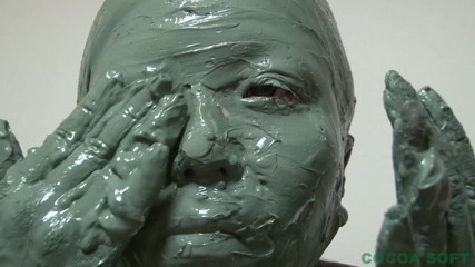 Cocoa Soft: Clay 01