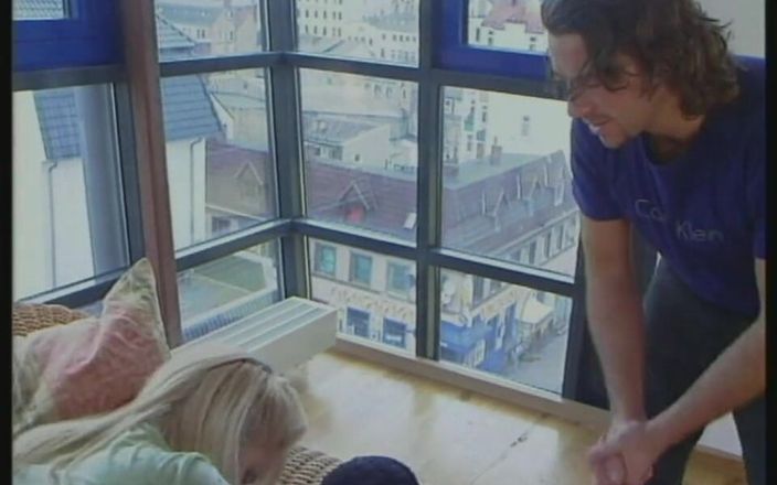 MMV Films XXX: Eksperci od odbytu!