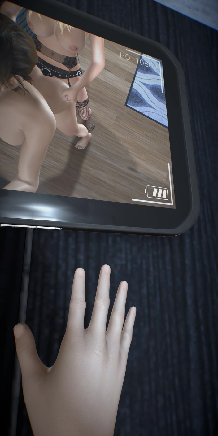 Switch View X: Brava ragazza - Donne POV