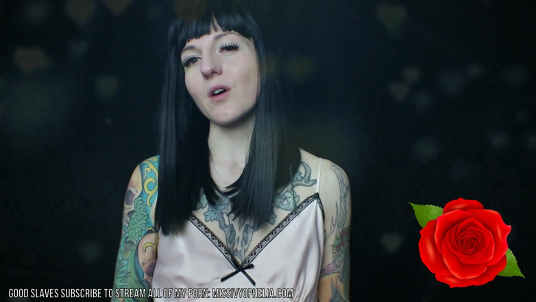 Miss Ivy Ophelia: Lovesick sissy doll triggers 4