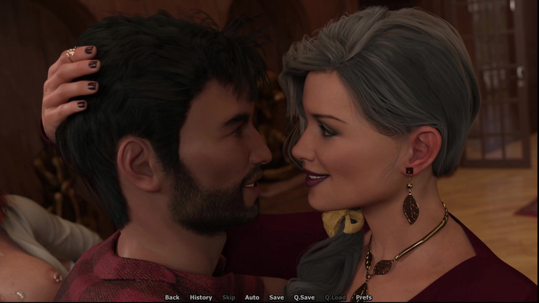 Wickedgammes studio: Söhne der Analarchie teil 110 (neues Update)