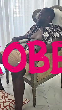 Сюрприз у нижній білизні Eckobobelle