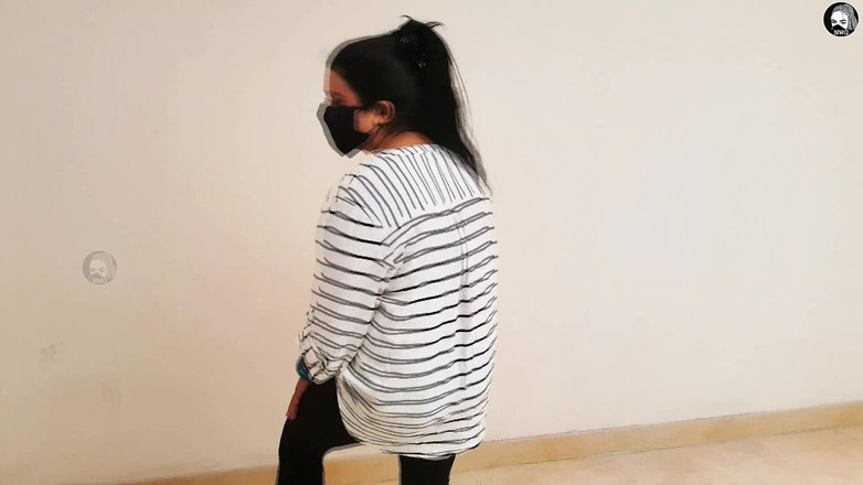 Saba Zaffar: Dood Pyar Wala - Saba Mujra - Naseebo Lal -pakistanska Mujra