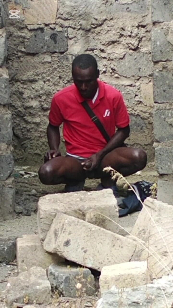 Bummer: Shamba Boy Got Horny While on Duty