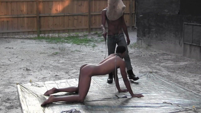 Dream Boy Bondage: Hevesli köle - bölüm 1