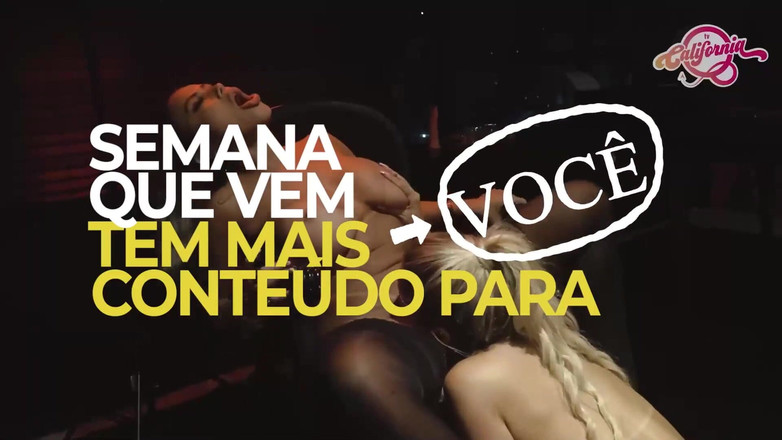 California TV: Rodante - Monique Bertolini