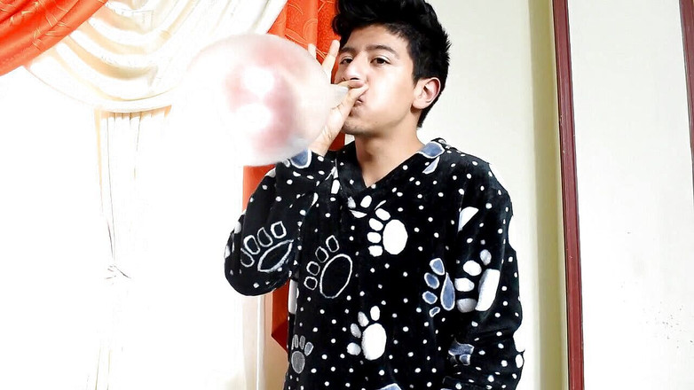 Dreichwe: コンドームの品質検査