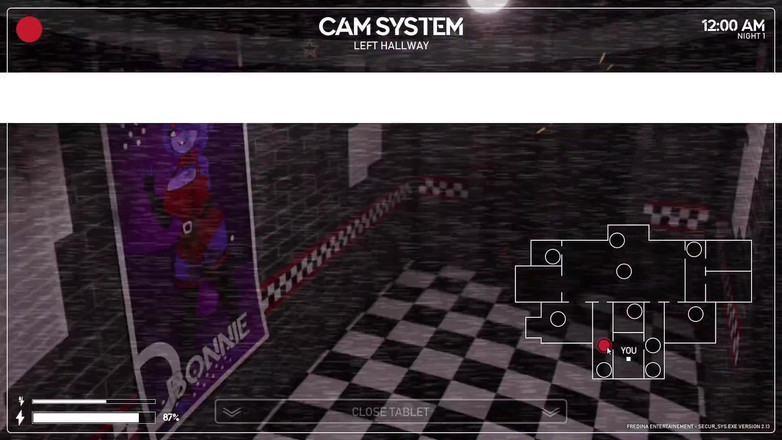 LewdArcade: एनीमे में पांच रातें 3डी अश्लील खेल खेल [भाग 01] सेक्स गेम खेल