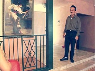 Vintage megastore: Tante sange ini nggak pernah nyuruh kamu ngentot sampai dicrot...
