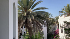 Aunty Sandra vintage girdle queen: Oc kuşalı ve sheer elbiseli teyze