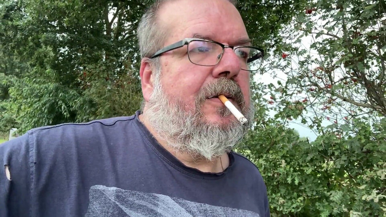 Qualzucht: 私の休暇、2024年9月、パート3(腰痛)