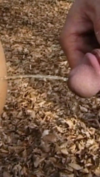Enema Extreme - Foda e xixi na bunda e fora