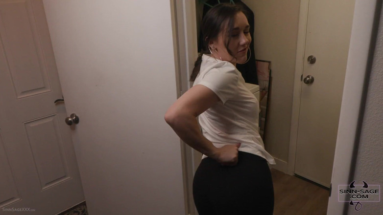 Sinn Sage: Caught Staring Featuring Sinn Sage