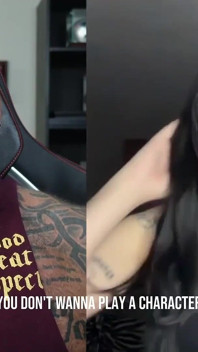 Confesiones de estrellas porno - Aurora Skye (episodio 135)