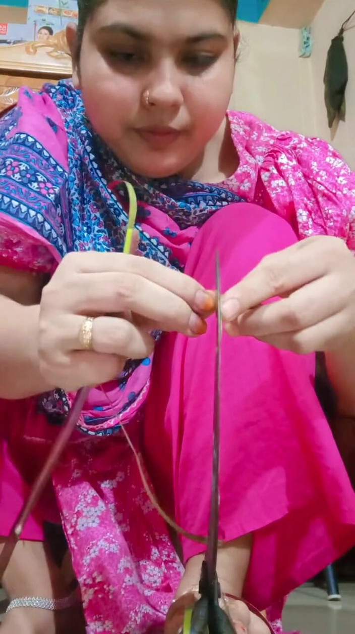 Desi video bd: Tình trạng vợ chồng