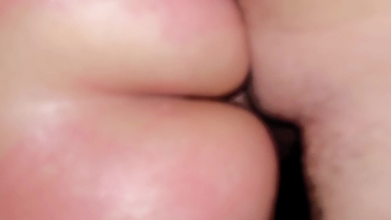 Moroccancouple: アナルセックス アラビア系ガールフレンド 毛深いアソコのアナルスラップ