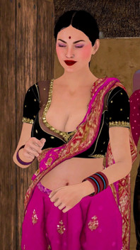 Tettona miLF gold digger scopa vecchio ricco nella villa di lusso