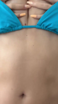 Wanna Come Rub on My Back?