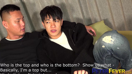 Peter Fever: Peterfever Tokyo aşk hikayeleri bölüm rikiya ve ko-ki