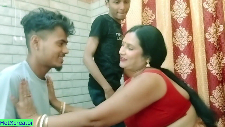 Hot creator: What the Fuck! Indian Naughty Sex