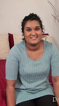 Desperate Amateurs Hot Indian Girl Gracie Returns to Get Her Tight Pussy Pounded Hard