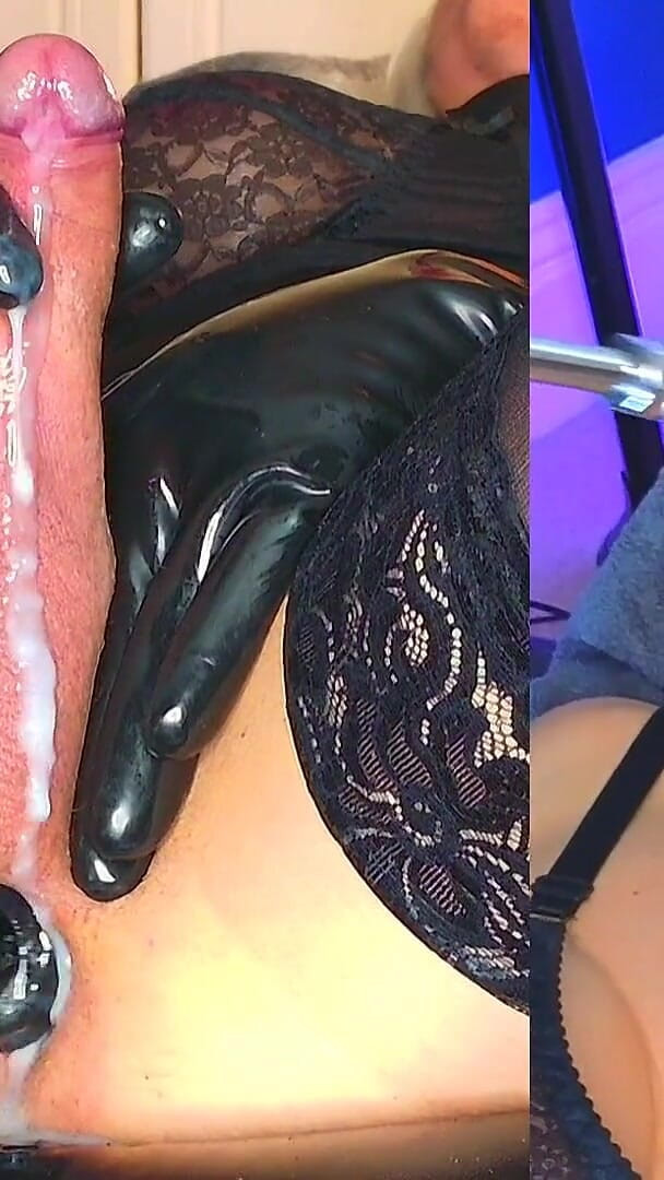 Sissy Training Cam Session - All Holes (Jessica XD) Sissy Training Cam Session - All Holes (Jessica XD)
