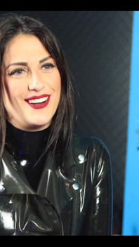 Latex Interview for Latex Fashion TV