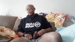 Pharoah Zeus: V Cumming Transmission