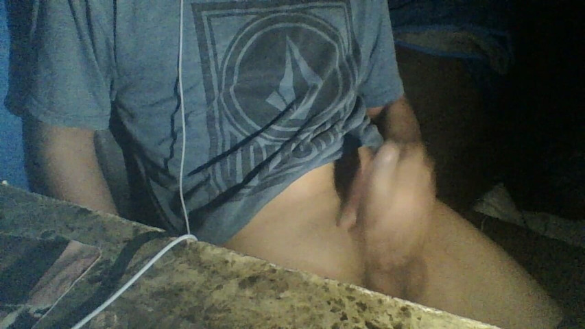 On Pc Web Cam (Alex Alejandro)