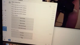 Testi-whisk Pro Remote-test - Teil 3