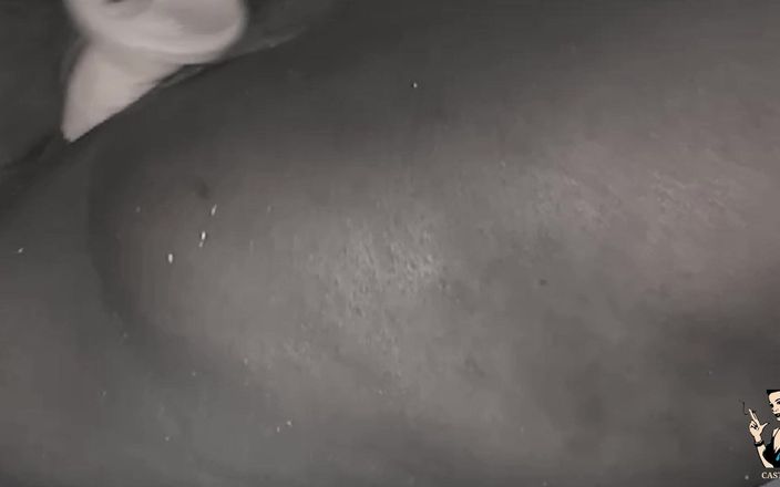 Castelvania porn studios: Negra grandota tomándolo en su coño gigante con pene grande