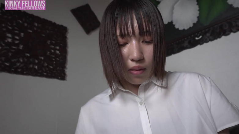 Studio Modern Shunga - JAV: Asian Angel 24365