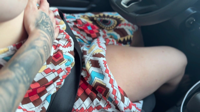Couple dna: Unpublished a Lady in the Supermarket Accepted a Ride From...