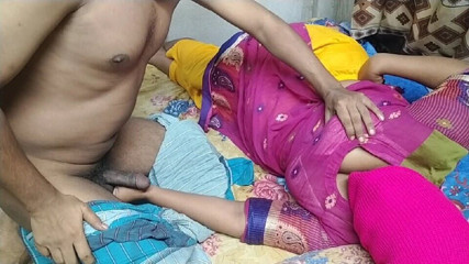 Hot_wife999: Village Hot Girl New Married Wife with Husband