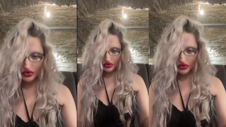 FinDom Goaldigger: Przebudzenie maminsynek