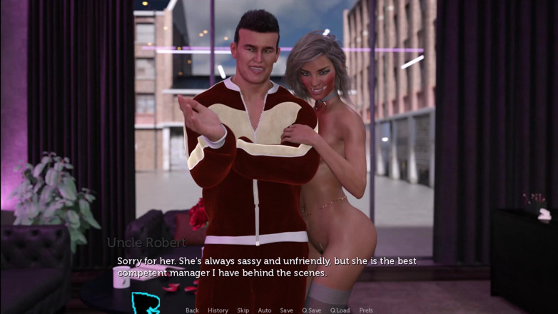 Johannes Gaming: La pareja aventurera 122 Martin vino a follar a Anne