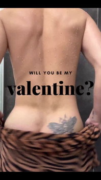 Happy Valentine’s Week