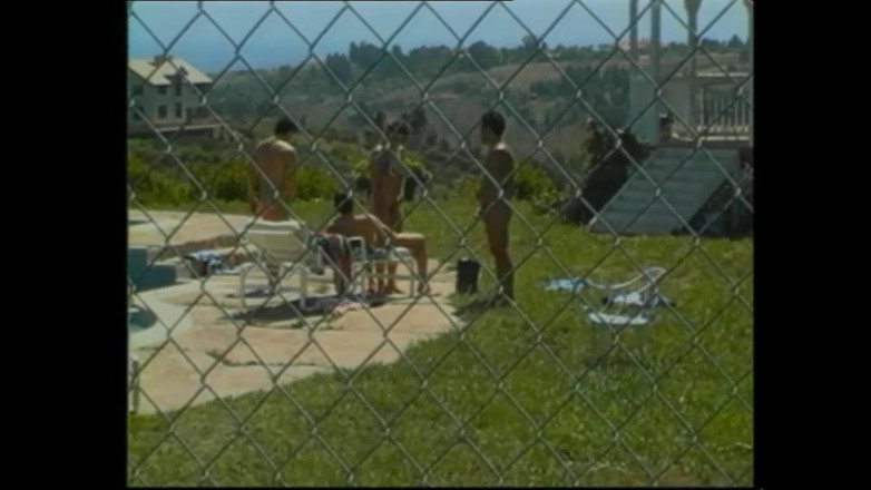 MCG Empire: Iil Sesso Come Mai Si Era Visto Prima