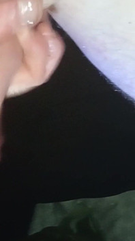 Masturbation