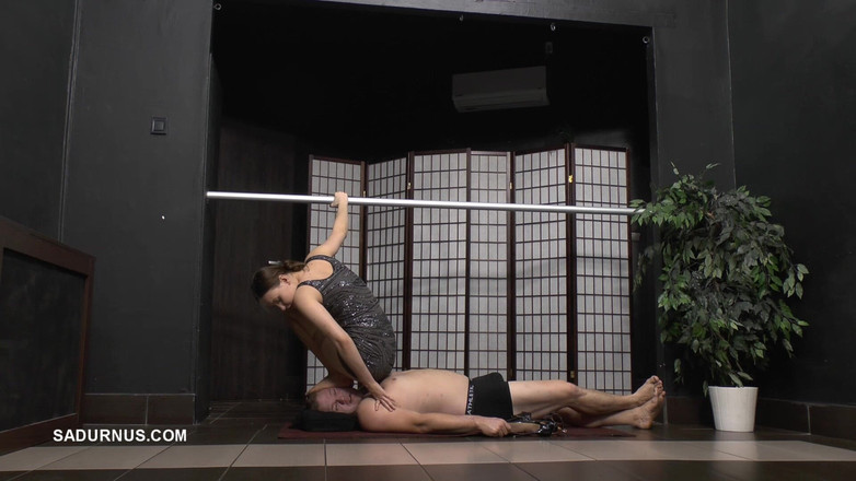 Sadurnus: Si Cantik Cassy!