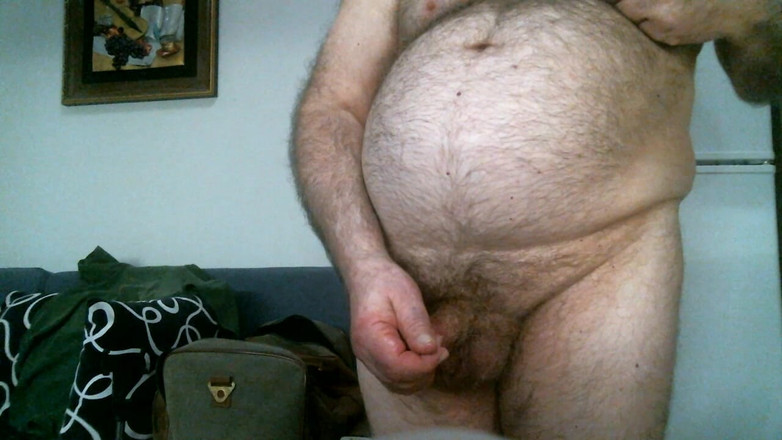 Coach Karl dude lodge: Hlazení na této zábavné živé kamerové show