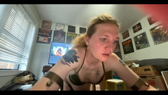 Kapri Sun: Star Wars: fick Heiraten, sollte ich ein Avengers oder Game...
