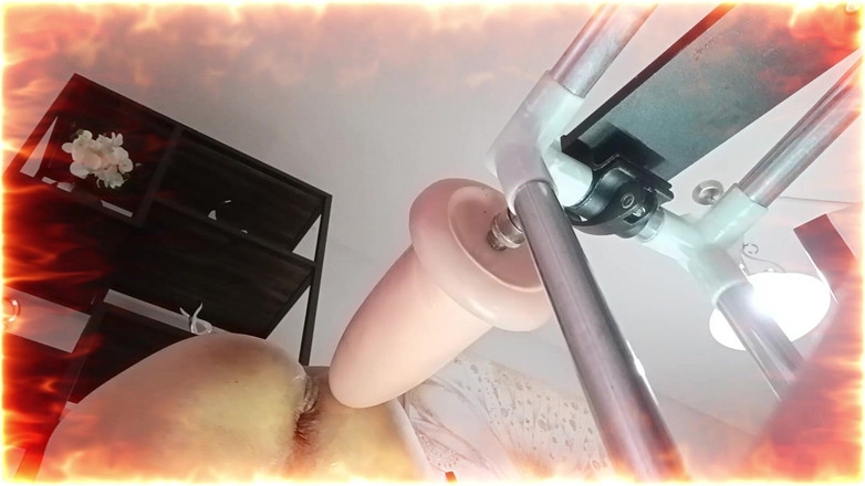 Elgloton: Wolvetter je zasažen znovu a znovu šukajícím strojem