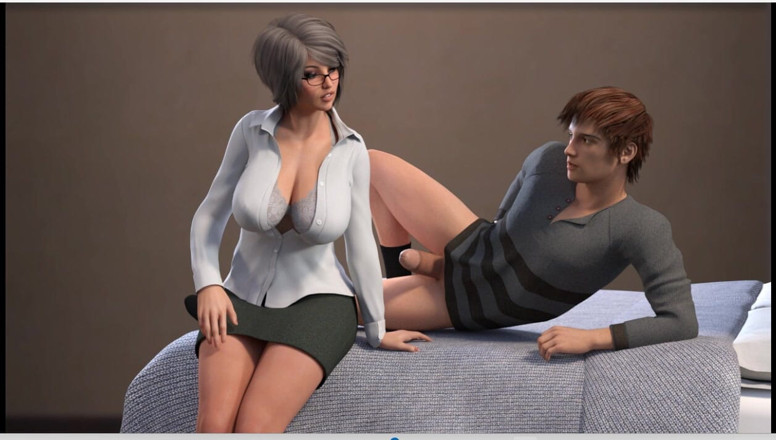 XXX Games Bunk: 欲望流行游戏画廊 21 到 24