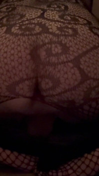 My First Video Wearing Sissy Clothes